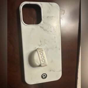 IPhone 12 Pro Max Loopy case